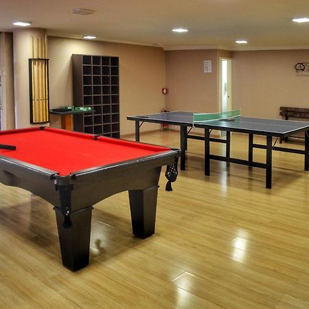 Nuevo Hotel Ривера Екстериор снимка