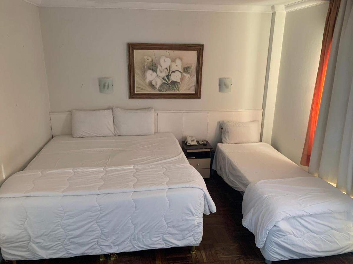 Nuevo Hotel Ривера Екстериор снимка