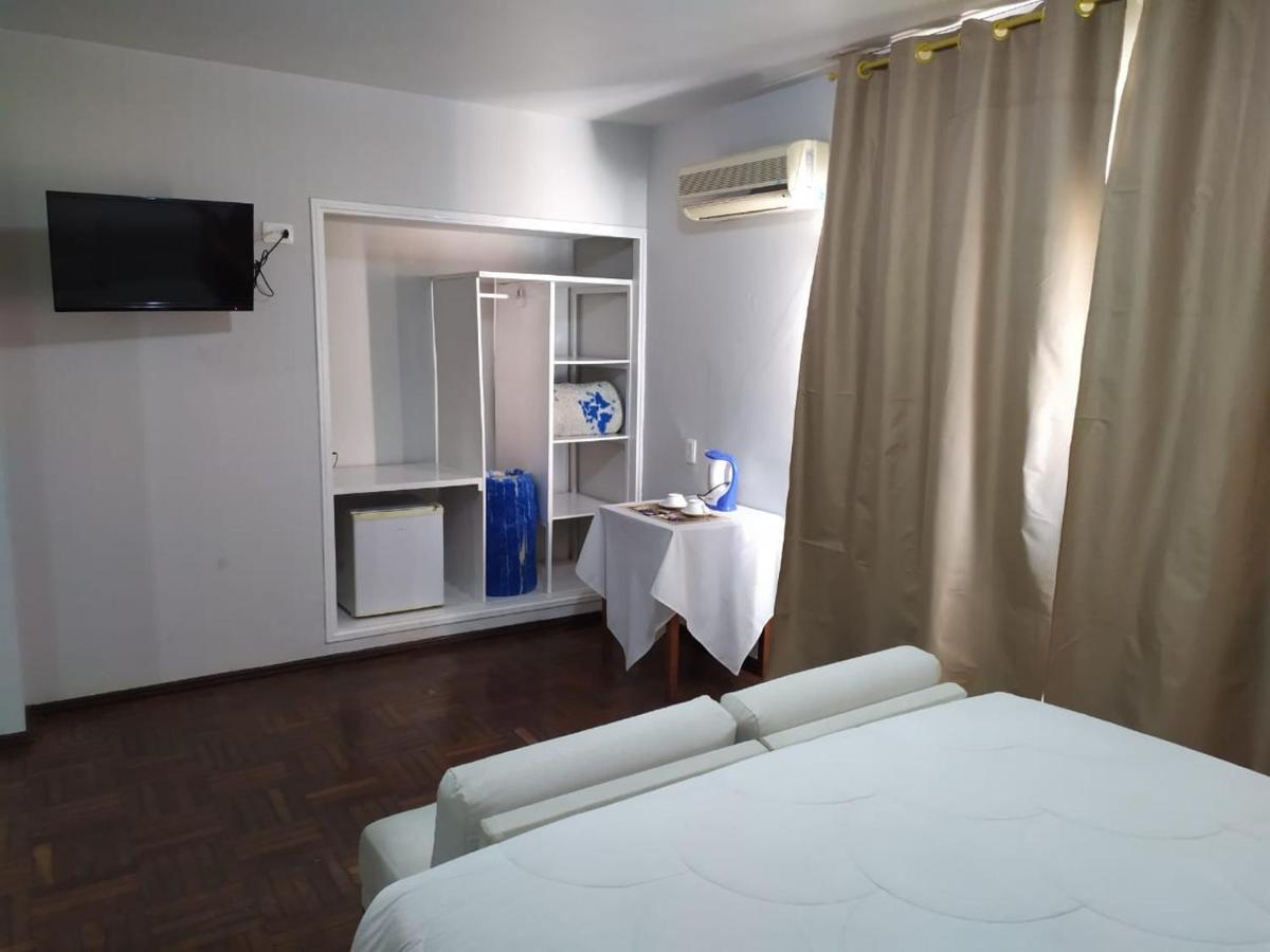 Nuevo Hotel Ривера Екстериор снимка