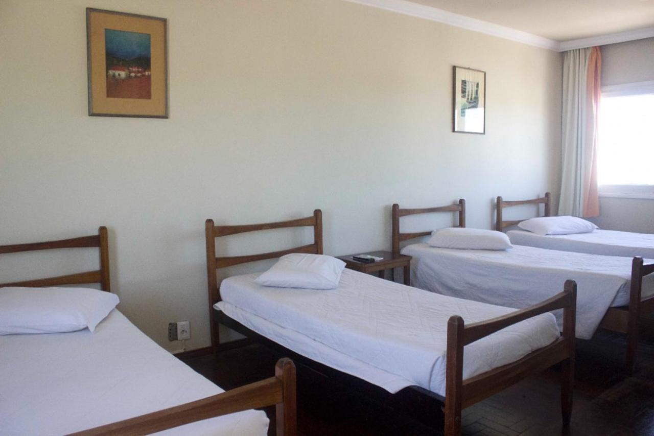 Nuevo Hotel Ривера Екстериор снимка