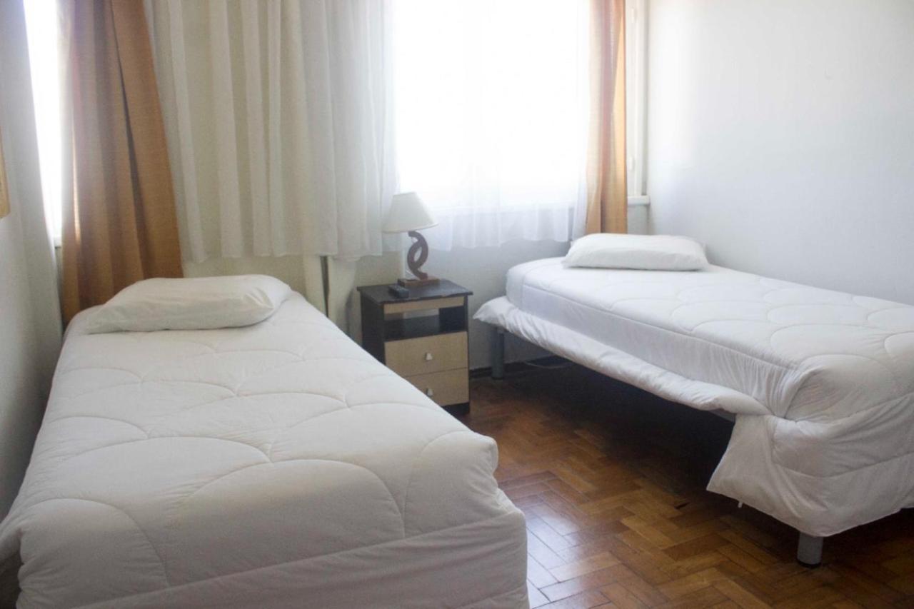 Nuevo Hotel Ривера Екстериор снимка