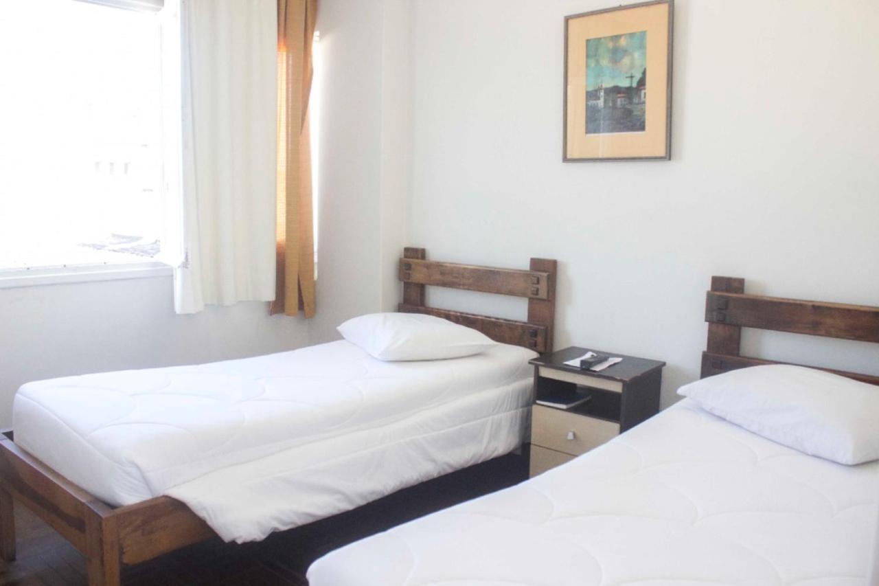 Nuevo Hotel Ривера Екстериор снимка