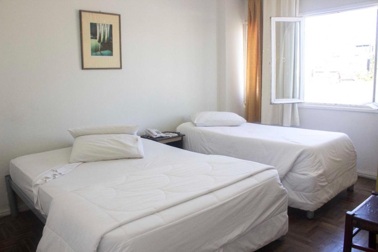 Nuevo Hotel Ривера Екстериор снимка