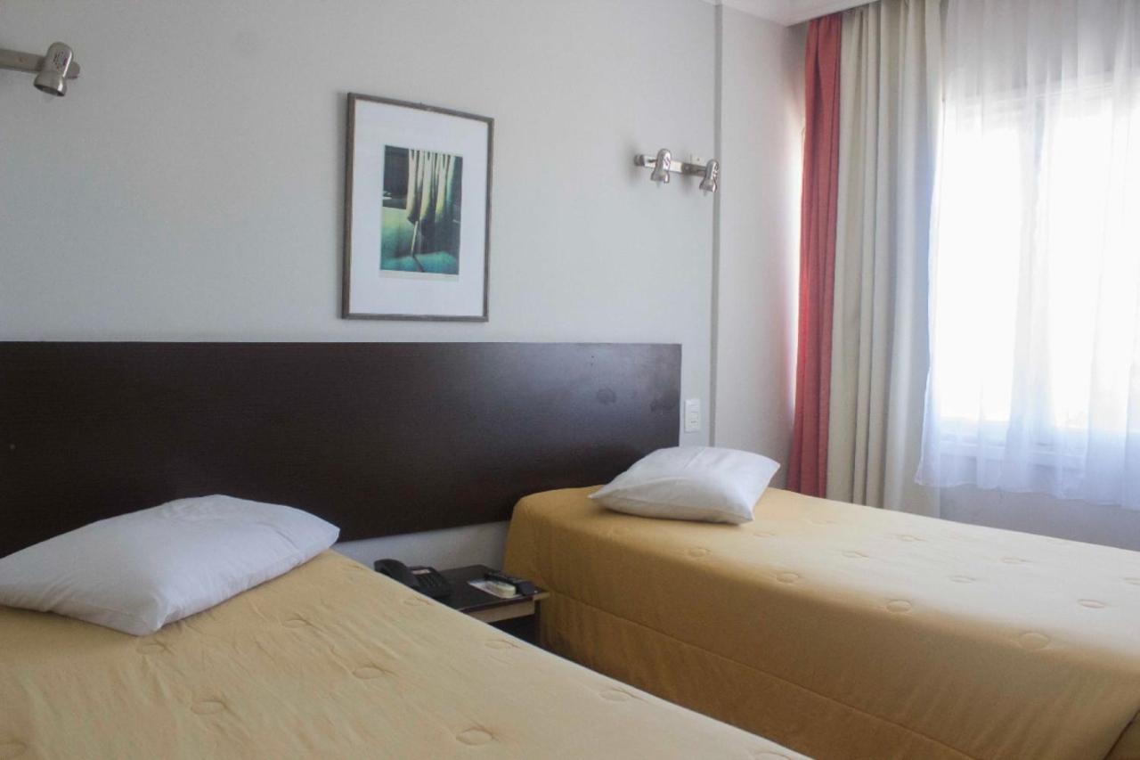 Nuevo Hotel Ривера Екстериор снимка