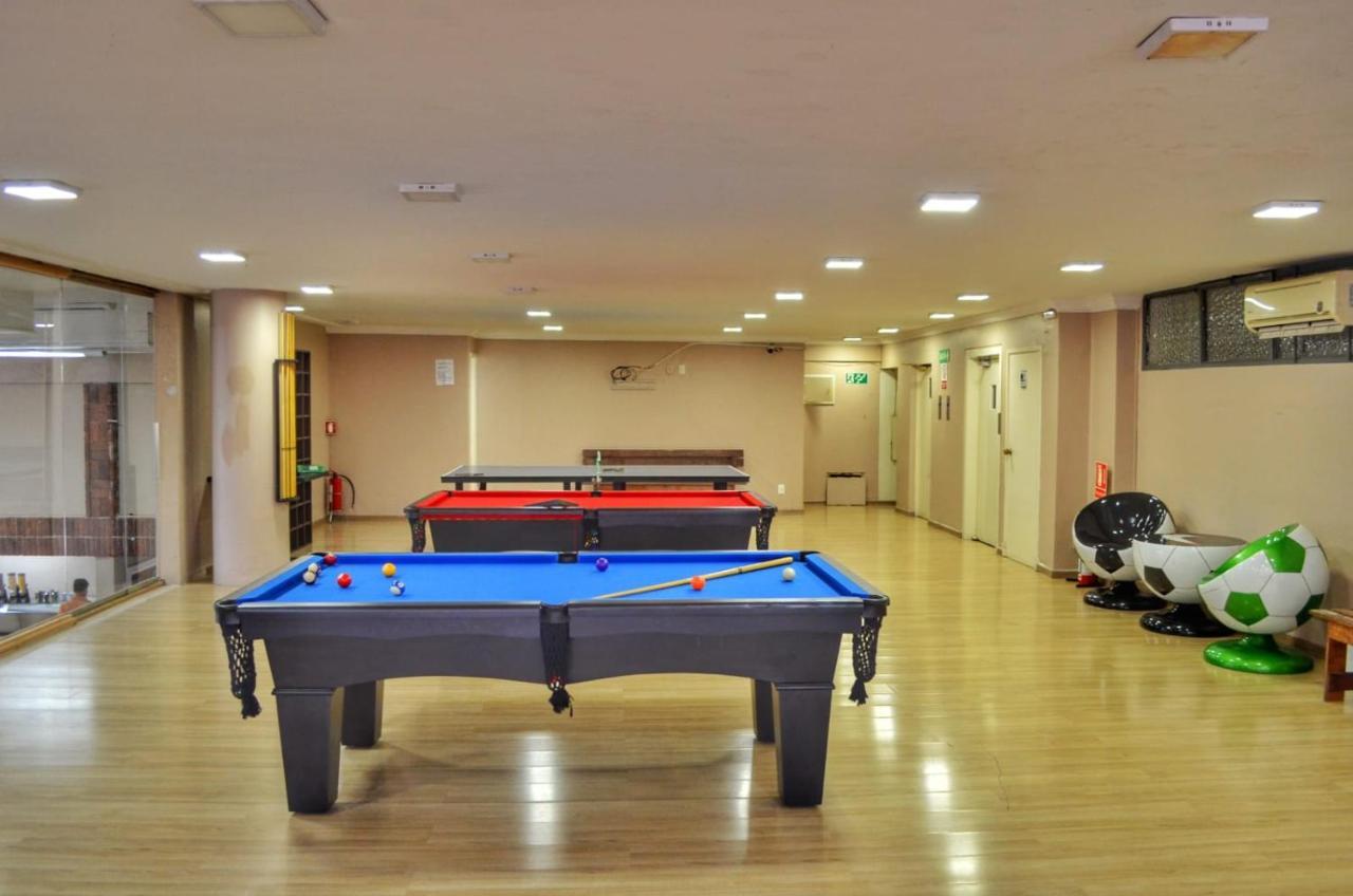 Nuevo Hotel Ривера Екстериор снимка