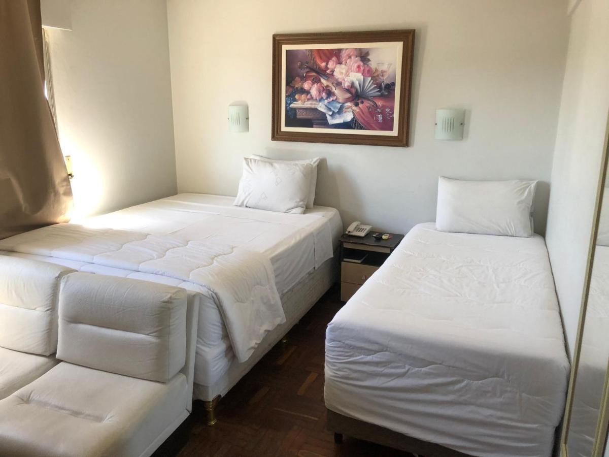 Nuevo Hotel Ривера Екстериор снимка