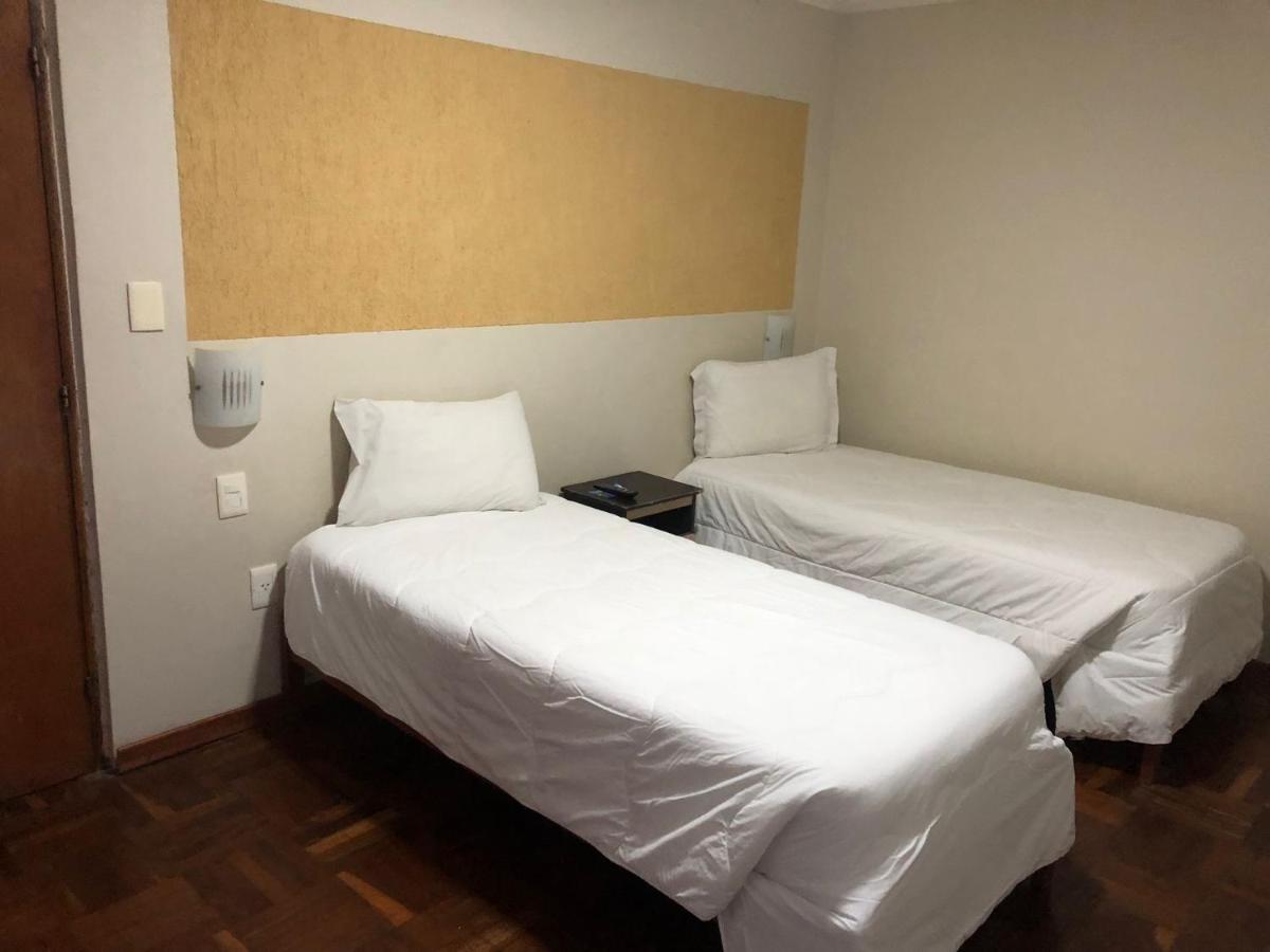 Nuevo Hotel Ривера Екстериор снимка