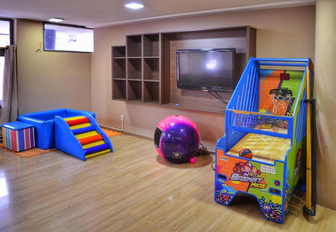 Nuevo Hotel Ривера Екстериор снимка