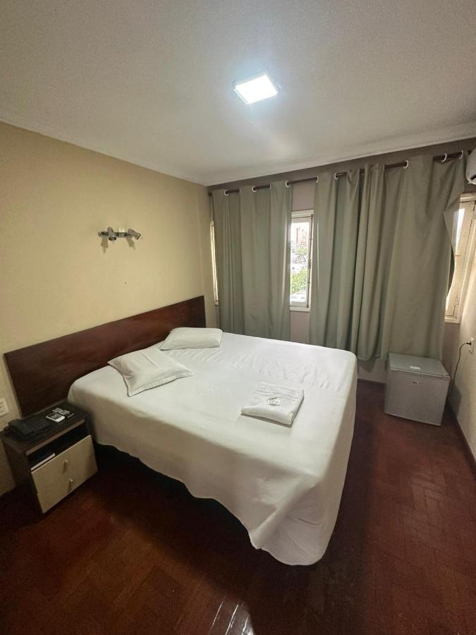 Nuevo Hotel Ривера Екстериор снимка