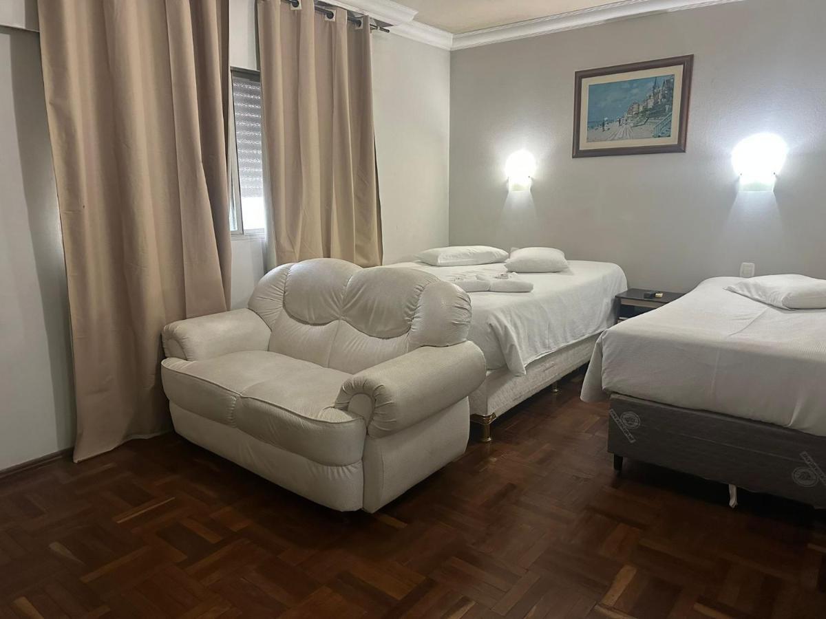 Nuevo Hotel Ривера Екстериор снимка