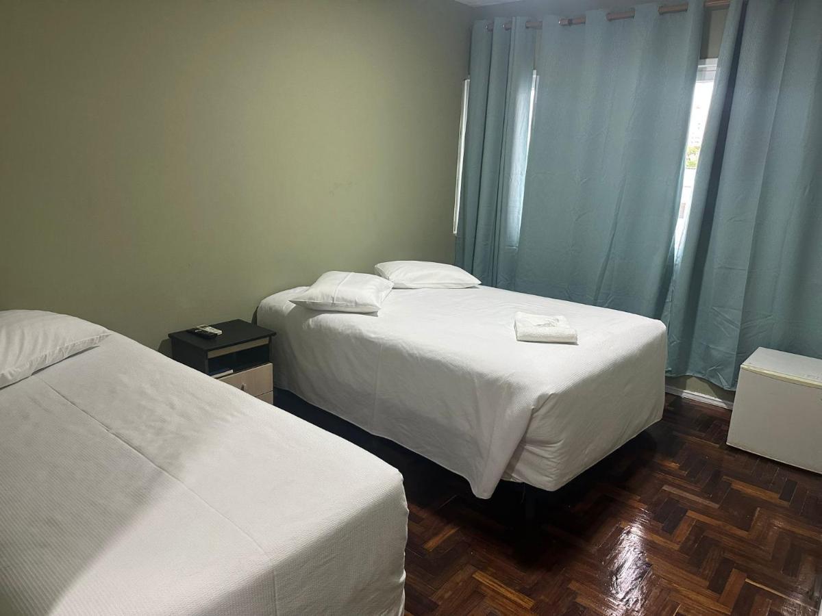 Nuevo Hotel Ривера Екстериор снимка